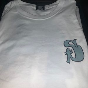 Stussy tee